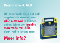 Reanimatie & AED