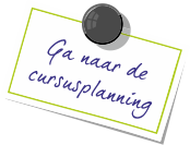 ga naar de planning